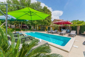 Holiday Home 4928-11 for 4 Pers in Porec